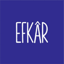 Efkar radyo logosu - Canlı müzik akışı