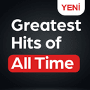 Greatest Hits of All Time radyo logosu - Canlı müzik akışı