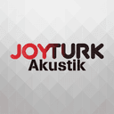 JoyTürk Akustik radyo logosu - Canlı müzik akışı