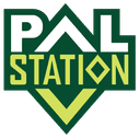 Pal Station radyo logosu - Canlı müzik akışı