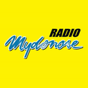 Radio Mydonose radyo logosu - Canlı müzik akışı