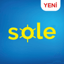 Sole radyo logosu - Canlı müzik akışı