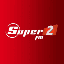 Süper2 radyo logosu - Canlı müzik akışı
