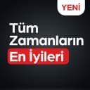 Tüm Zamanların En İyileri radyo logosu - Canlı müzik akışı