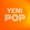 Yeni Pop radyo logosu - Canlı müzik akışı